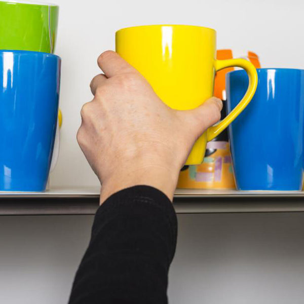 Mug Buying Guide: Tips for Choosing the Perfect Mug