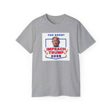 IMPEACH TRUMP- T Shirt (VARIETY OF COLORS)