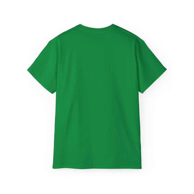 JERSEY CHRISTMAS- T Shirt (VARIETY OF COLORS)