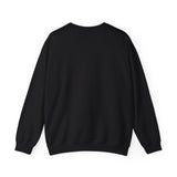 KAREN’S OF CHRISTMAS- Unisex Heavy Blend Crewneck Sweatshirt (VARIETY OF COLORS)