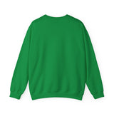 ITALIAN CHRISTMAS- Unisex Heavy Blend Crewneck Sweatshirt (VARIETY OF COLORS)