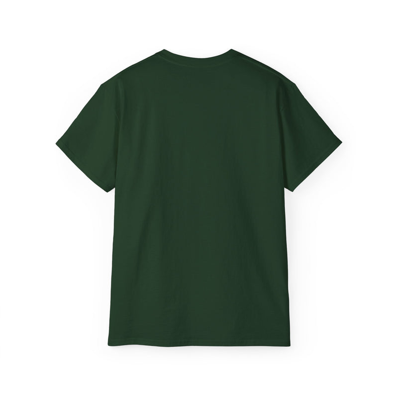 JERSEY CHRISTMAS- T Shirt (VARIETY OF COLORS)