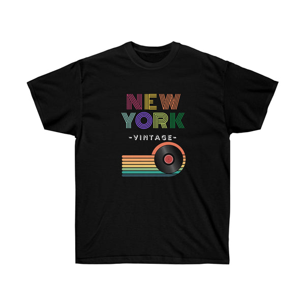 New York Inspired Tees