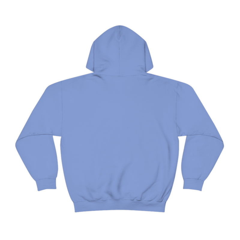 RETRO COOL- Unisex Heavy Blend Hooded Sweatshirt (VARIETY OF COLORS)