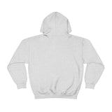 Paris At Night -Unisex Heavy Blend Hooded Sweatshirt (VARIETY OF COLORS)