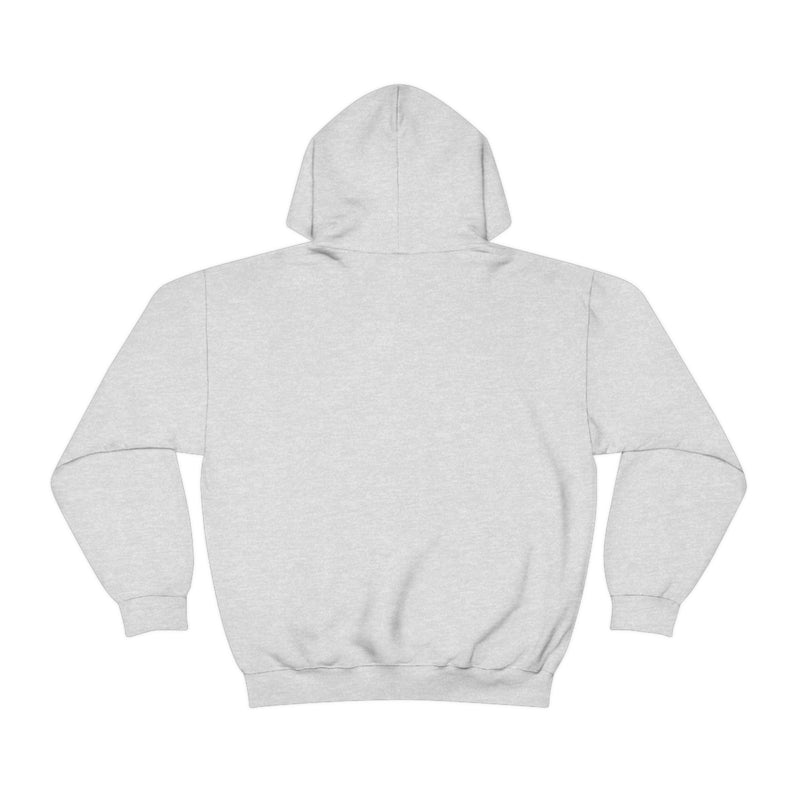 Paris At Night -Unisex Heavy Blend Hooded Sweatshirt (VARIETY OF COLORS)