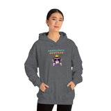 FREELANCE HUSTLER-Unisex Heavy Blend Hooded Sweatshirt (VARIETY OF COLORS)