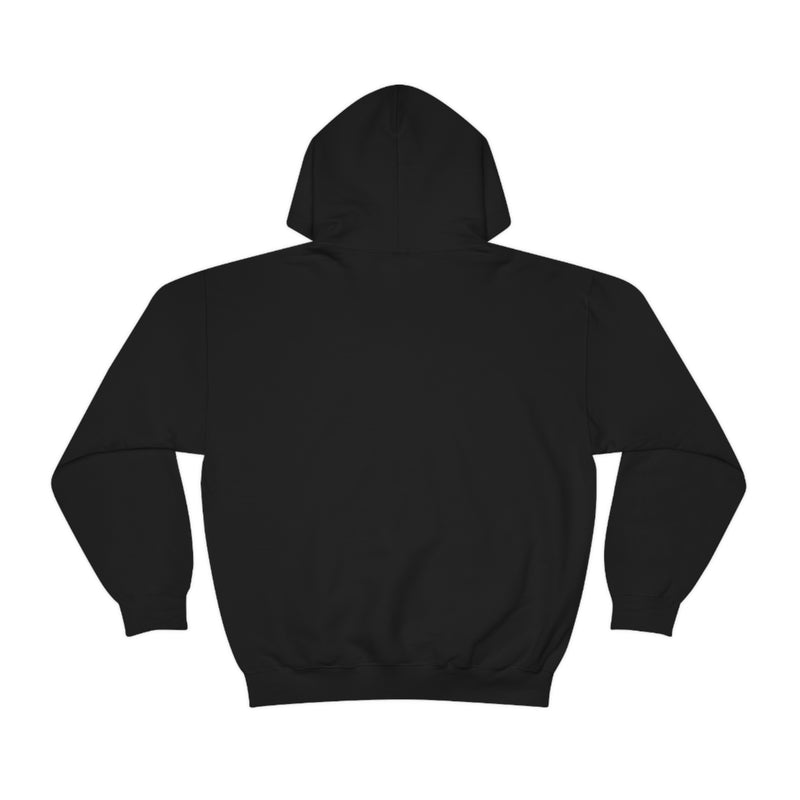 California Hooded Sweatshirt 