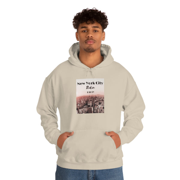 Offbeat Humor Hoodies