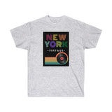 New York Inspired Tees