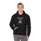 FREELANCE HUSTLER-Unisex Heavy Blend Hooded Sweatshirt (VARIETY OF COLORS)