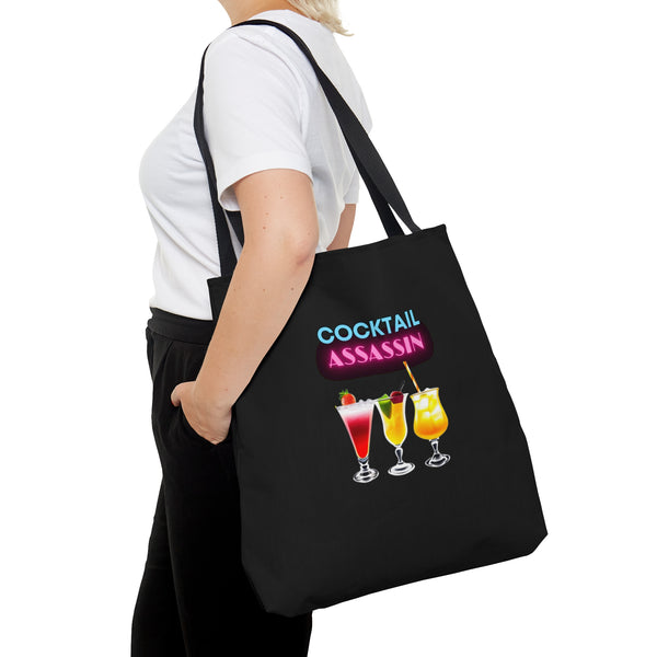 Unisex Tote Bag