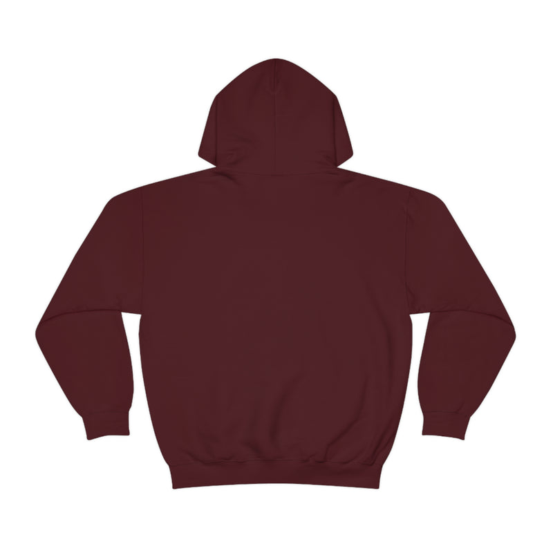 FREELANCE HUSTLER-Unisex Heavy Blend Hooded Sweatshirt (VARIETY OF COLORS)