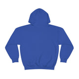 RETRO COOL- Unisex Heavy Blend Hooded Sweatshirt (VARIETY OF COLORS)