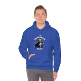 Corporate Elite -Unisex Heavy Blend Hooded Sweatshirt (VARIETY OF COLORS)