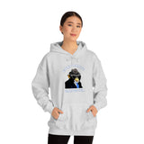 Unique Pop Culture Hoodie 