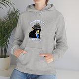 Unique Pop Culture Hoodie 