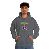 FREELANCE HUSTLER-Unisex Heavy Blend Hooded Sweatshirt (VARIETY OF COLORS)