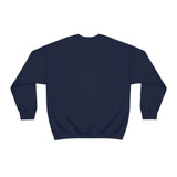 CALIFORNIA- Unisex Heavy Blend Crewneck Sweatshirt (VARIETY OF COLORS)