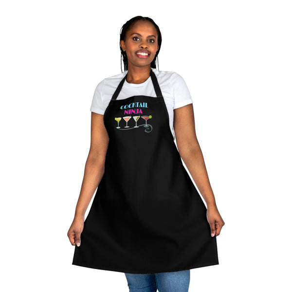 Humorous Kitchen Aprons