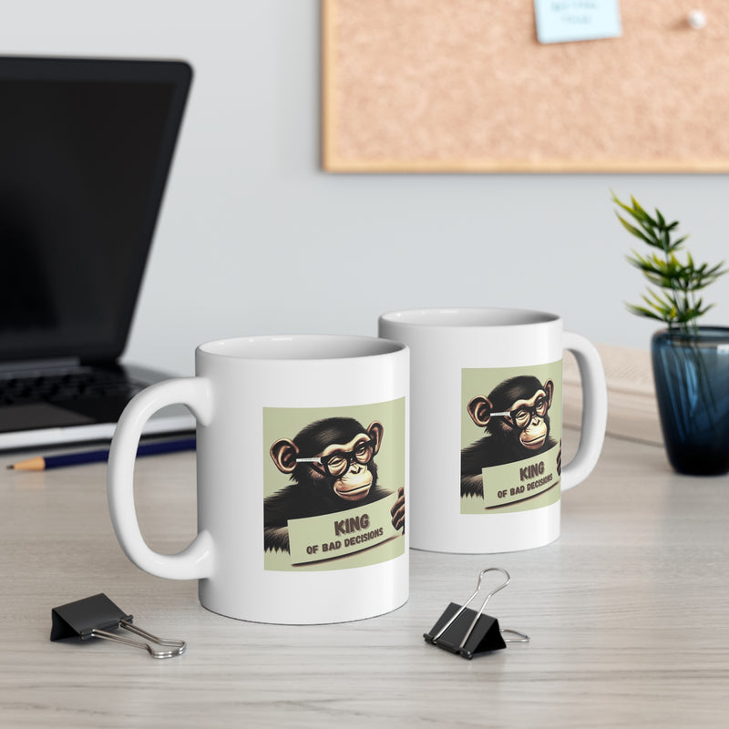 Hilarious Meme Inspired Mugs 