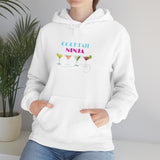 Unisex Heavy Blend Hooded Sweatshirt