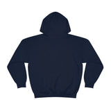 HOT DAD ALERT - Unisex Heavy Blend Hooded Sweatshirt (VARIETY OF COLORS)