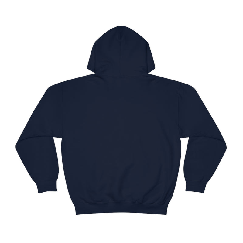 HOT DAD ALERT - Unisex Heavy Blend Hooded Sweatshirt (VARIETY OF COLORS)