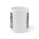 RETRO COOL - Ceramic Mug 11oz