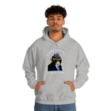 Unique Pop Culture Hoodie 