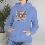 RETRO COOL- Unisex Heavy Blend Hooded Sweatshirt (VARIETY OF COLORS)