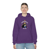 Corporate Elite -Unisex Heavy Blend Hooded Sweatshirt (VARIETY OF COLORS)