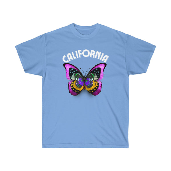 California Retro T-Shirt 