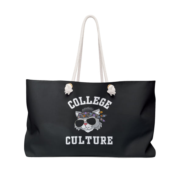 Amuzing Tote Bag 