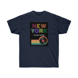 New York Inspired Tees