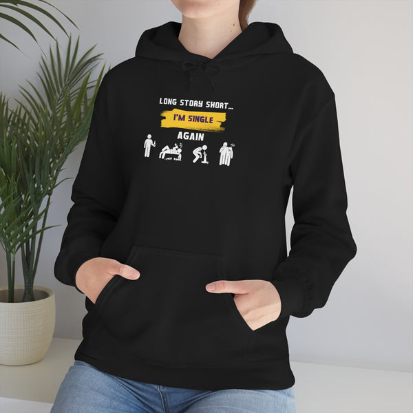 Ironic Movie Quote Hoodies 