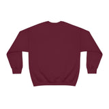 Heavy Blend Crewneck Sweatshirt 