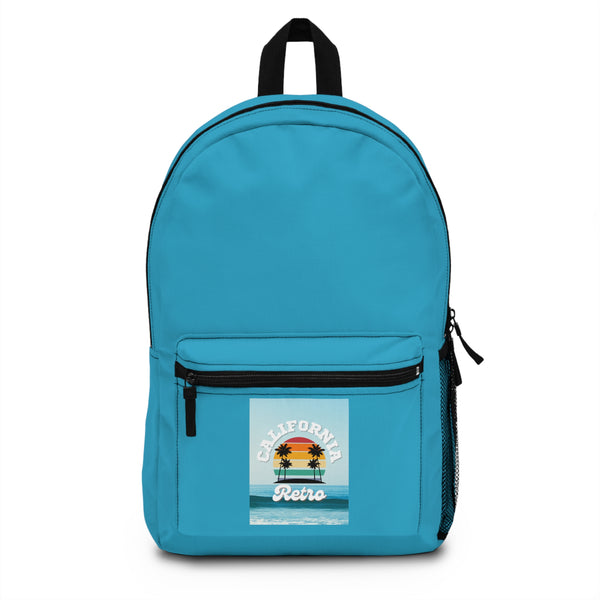 Retro Empire Backpack 