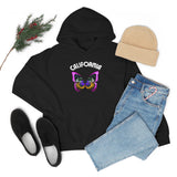 California Hooded Sweatshirt 