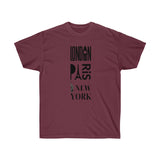 LONDON PARIS NY- T Shirt (variety Of Colors)