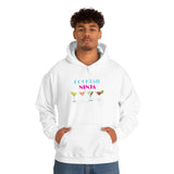 Unisex Heavy Blend Hooded Sweatshirt