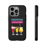 Assassin-Tough Phone Cases