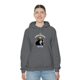 Corporate Elite -Unisex Heavy Blend Hooded Sweatshirt (VARIETY OF COLORS)