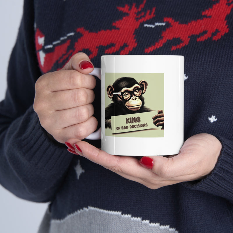 Hilarious Meme Inspired Mugs 