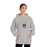 FREELANCE HUSTLER-Unisex Heavy Blend Hooded Sweatshirt (VARIETY OF COLORS)