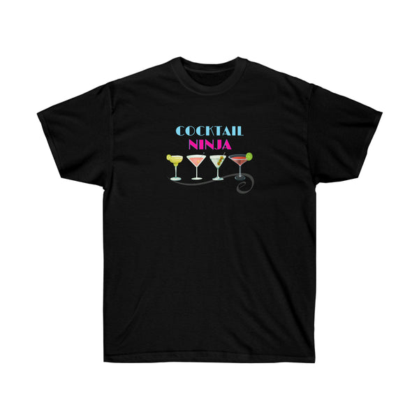 Unisex Retro T-Shirt 