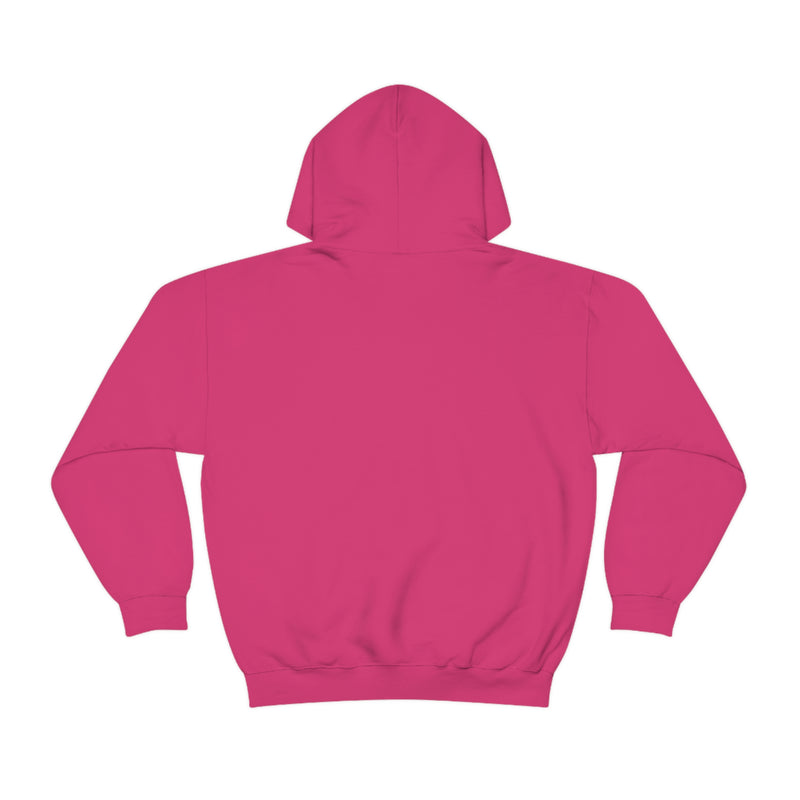 COLLEGE CULTURE- Unisex Heavy Blend Hooded Sweatshirt (VARIETY OF COLORS)