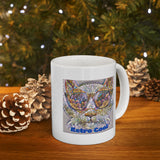 RETRO COOL - Ceramic Mug 11oz