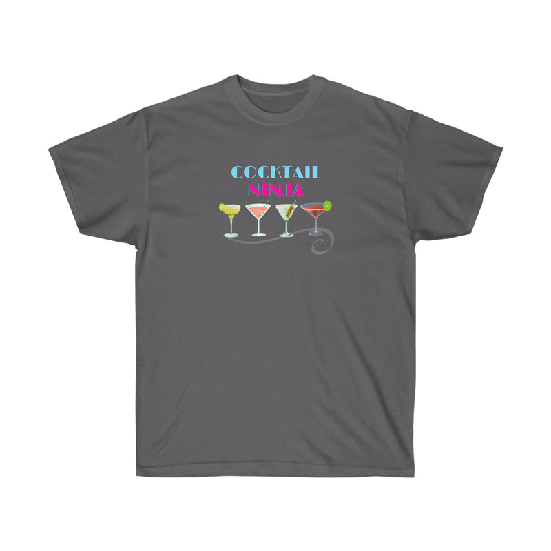 Unisex Retro T-Shirt 