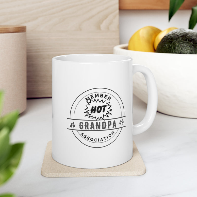 Laugh Induced Mug Designs